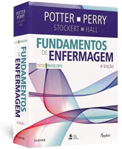 Fundamentos De Enfermagem - Potter Perry