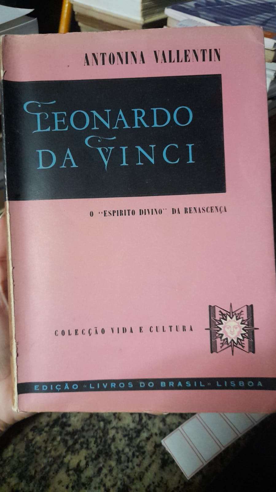 Leonardo da vinci