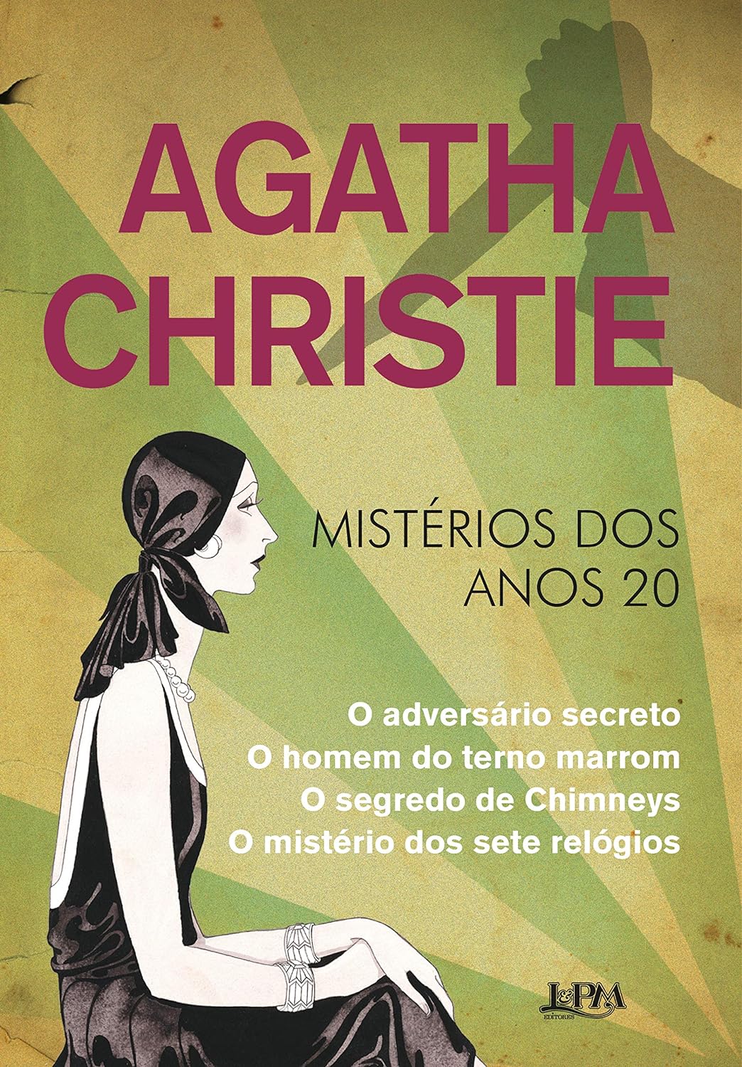 Mistérios dos anos 20
