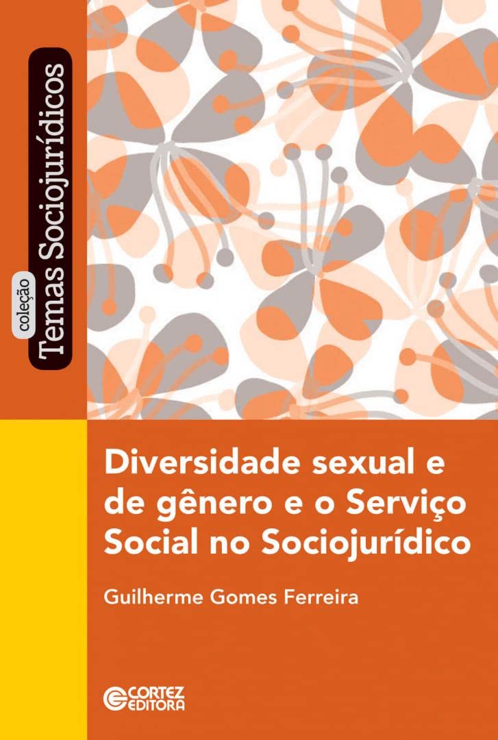 Diversidade sexual e de gênero e o serviço social no sociojuridico