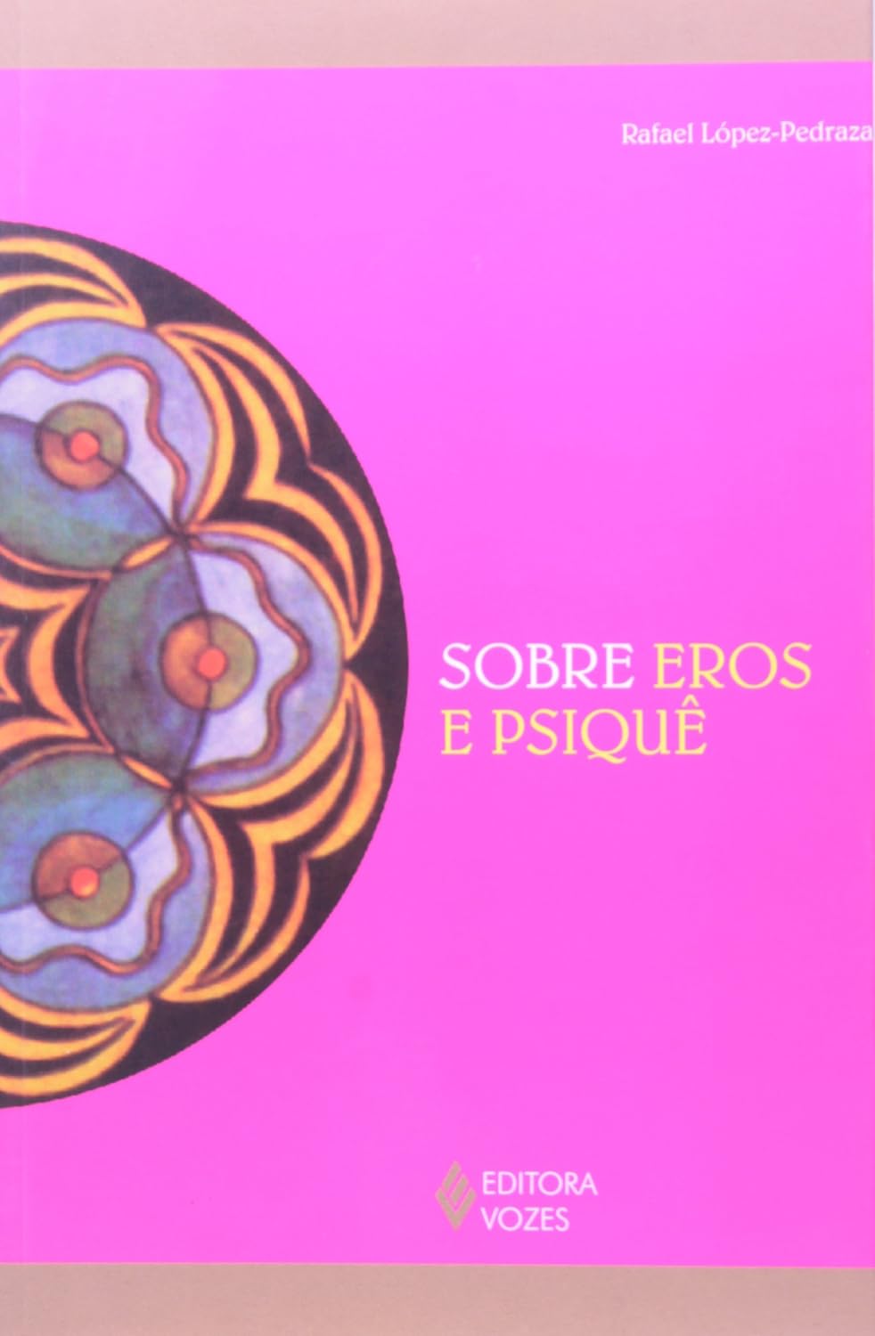 Sobre Eros e Psique