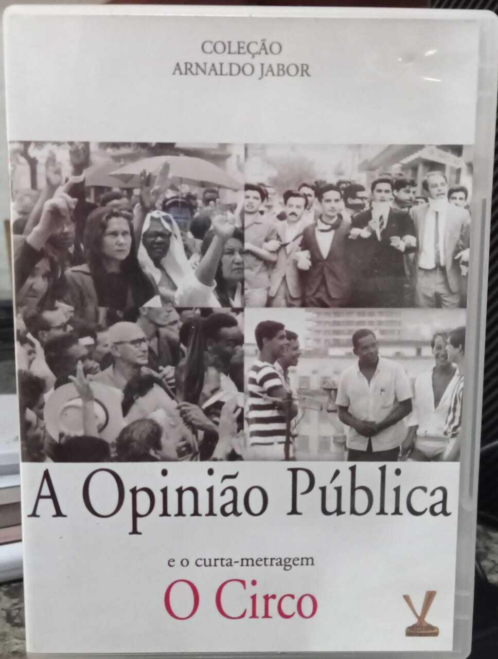 A Opinião Pública