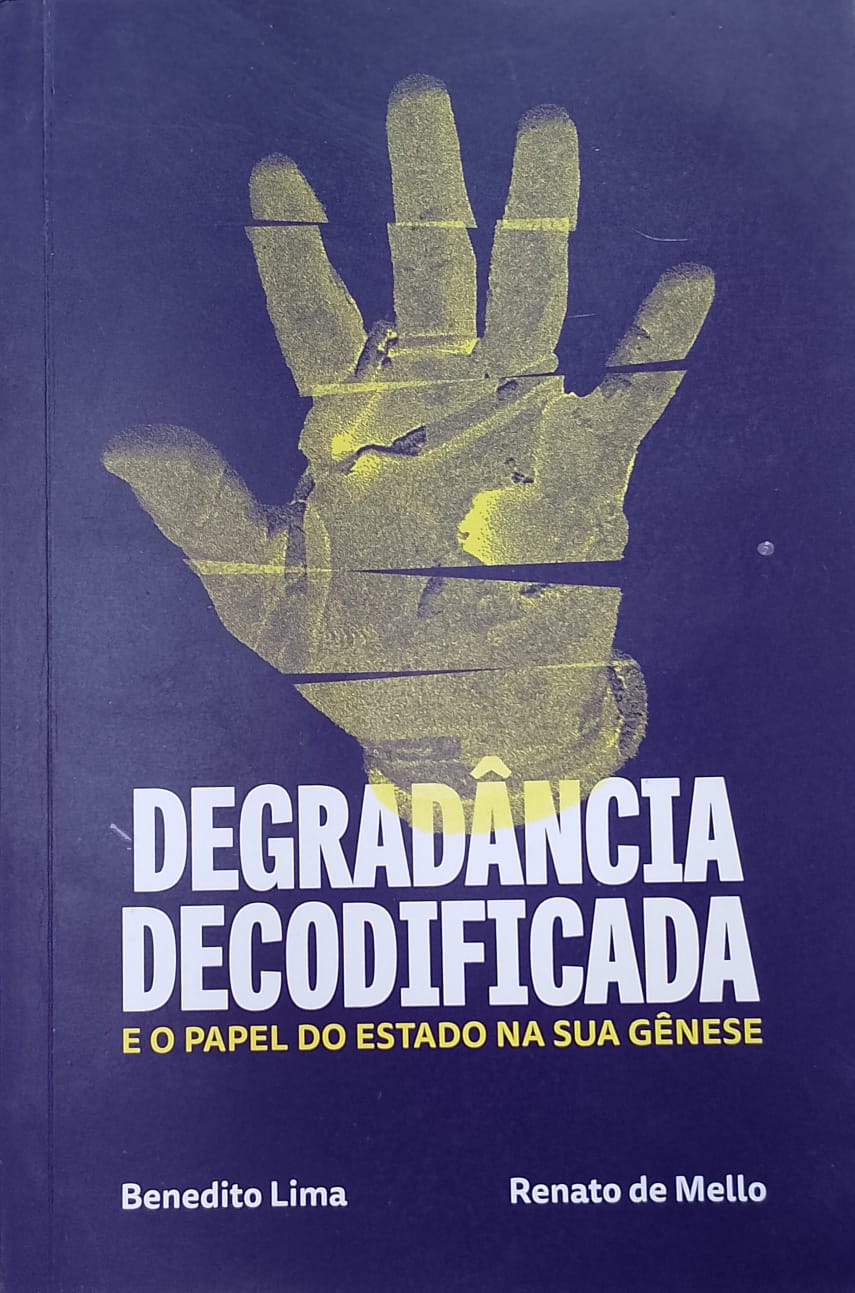 Degradância decodificada e o papel do estado na sua gênese