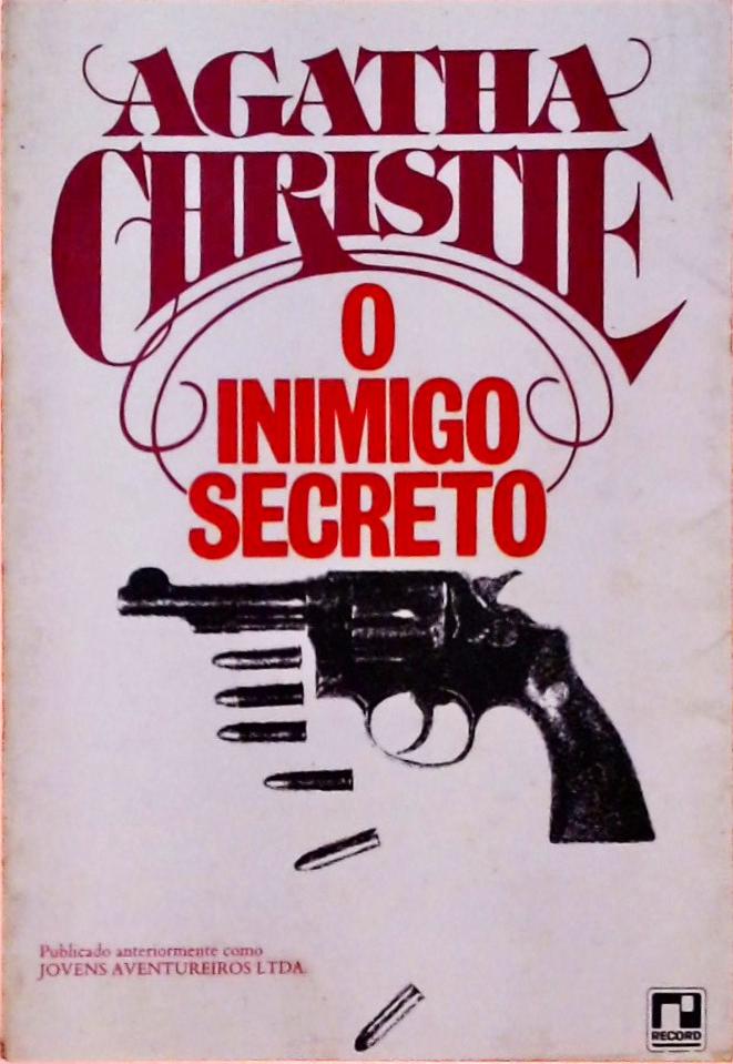 O Inimigo Secreto