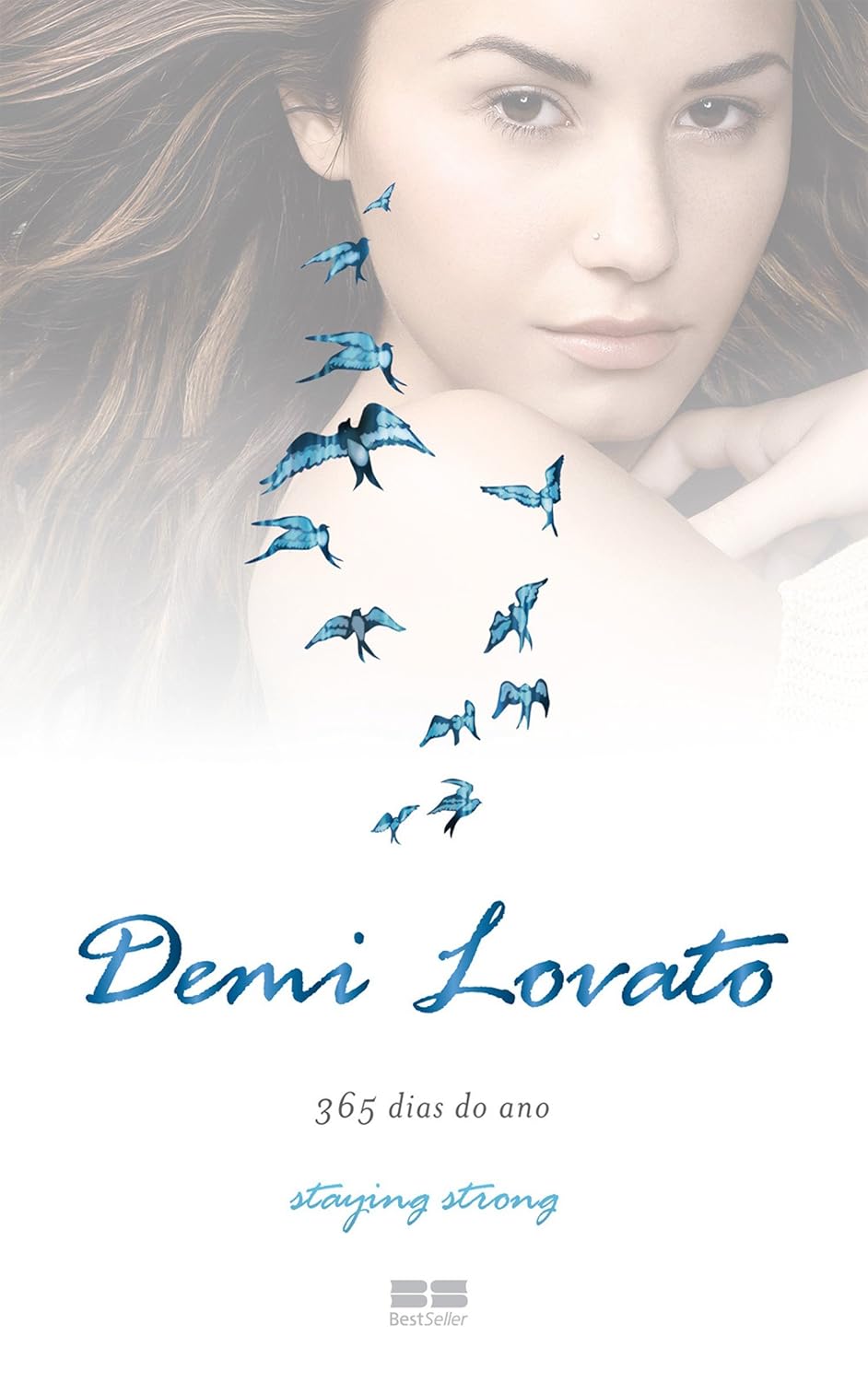 Demi Lovato - 365 Dias Do Ano