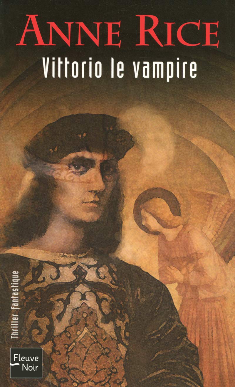 Vittorio le Vampire - Nouveaux Contes des vampires