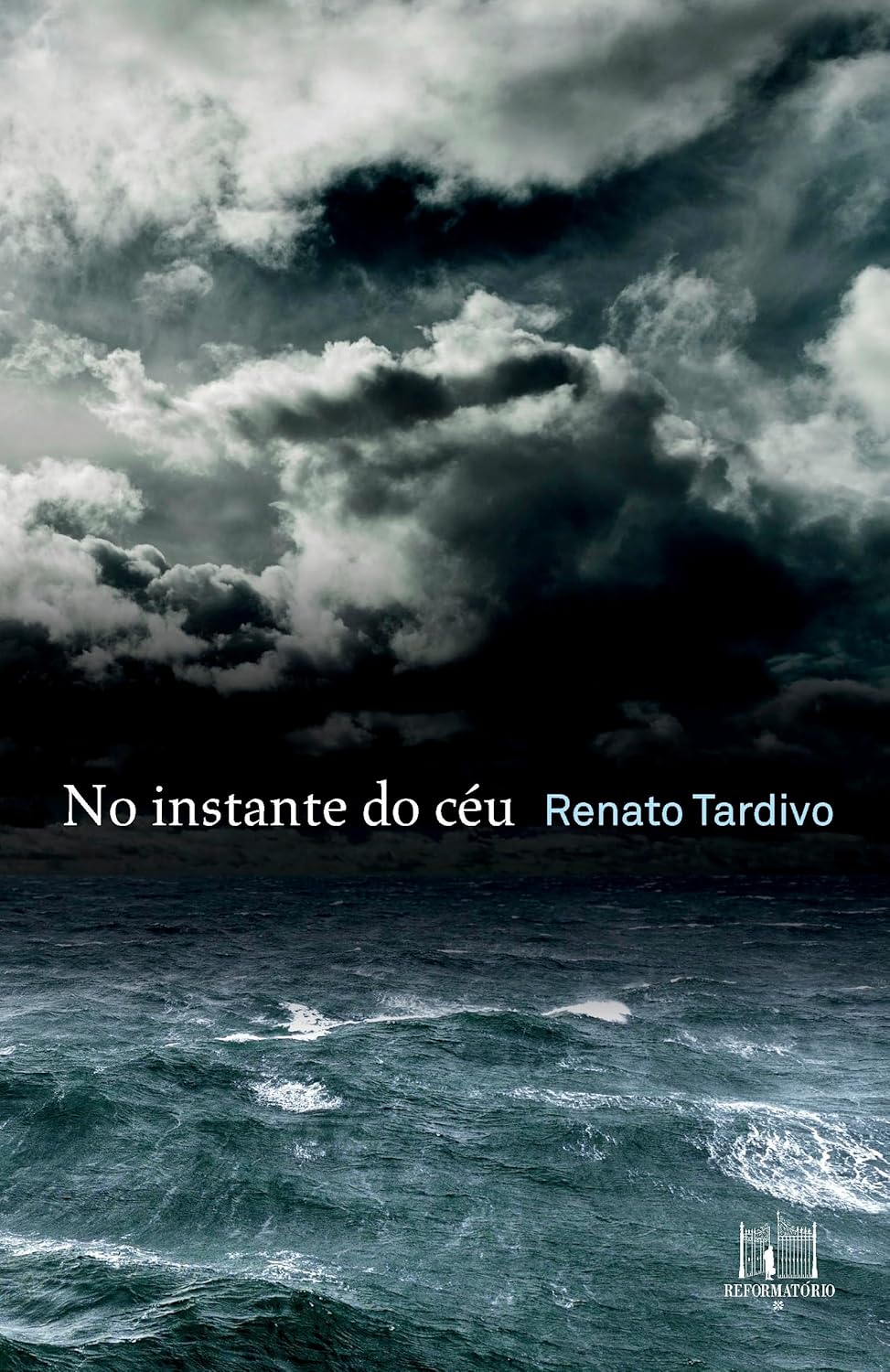 No instante do ceu