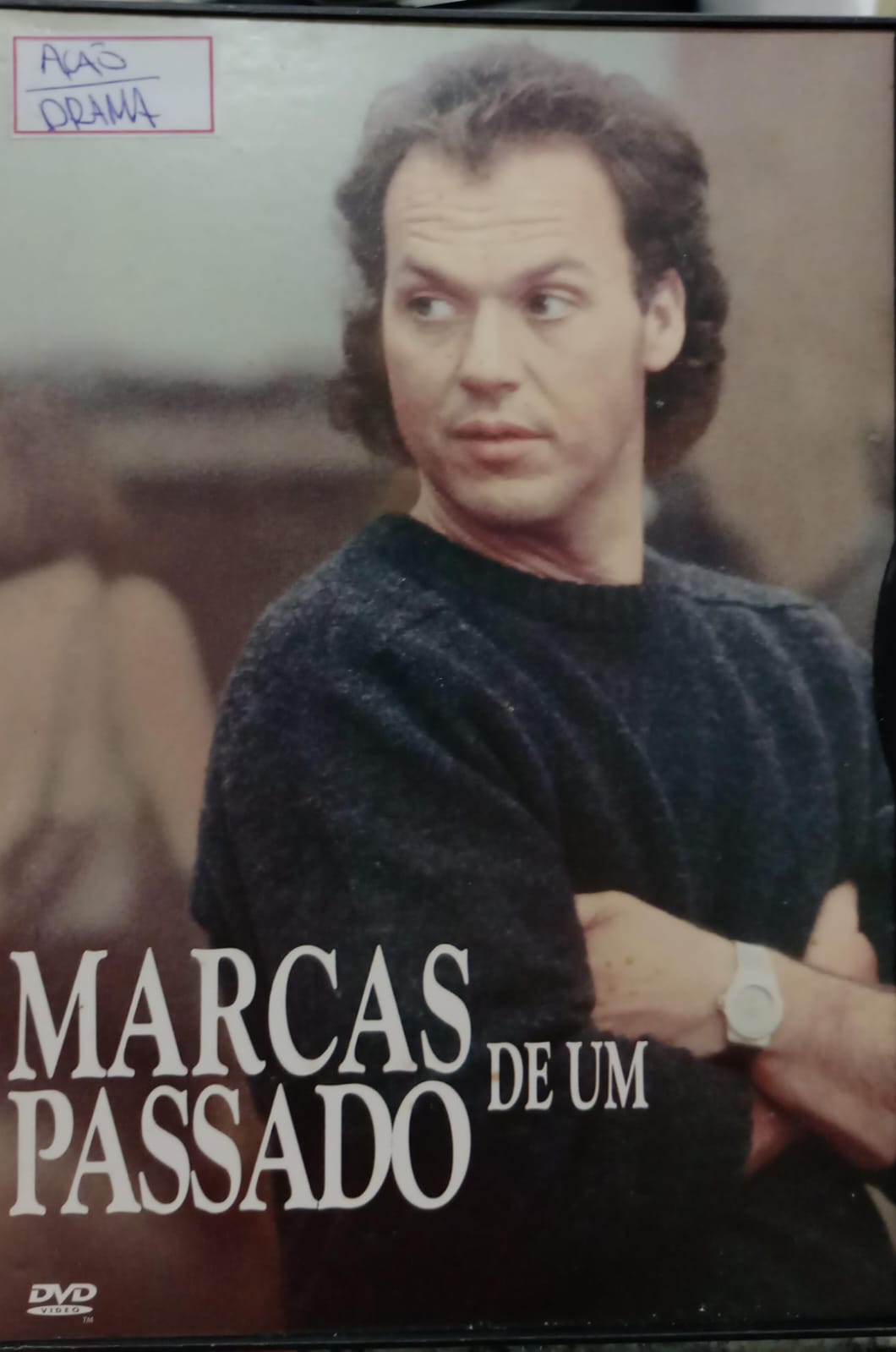 Marcas De Um Passado