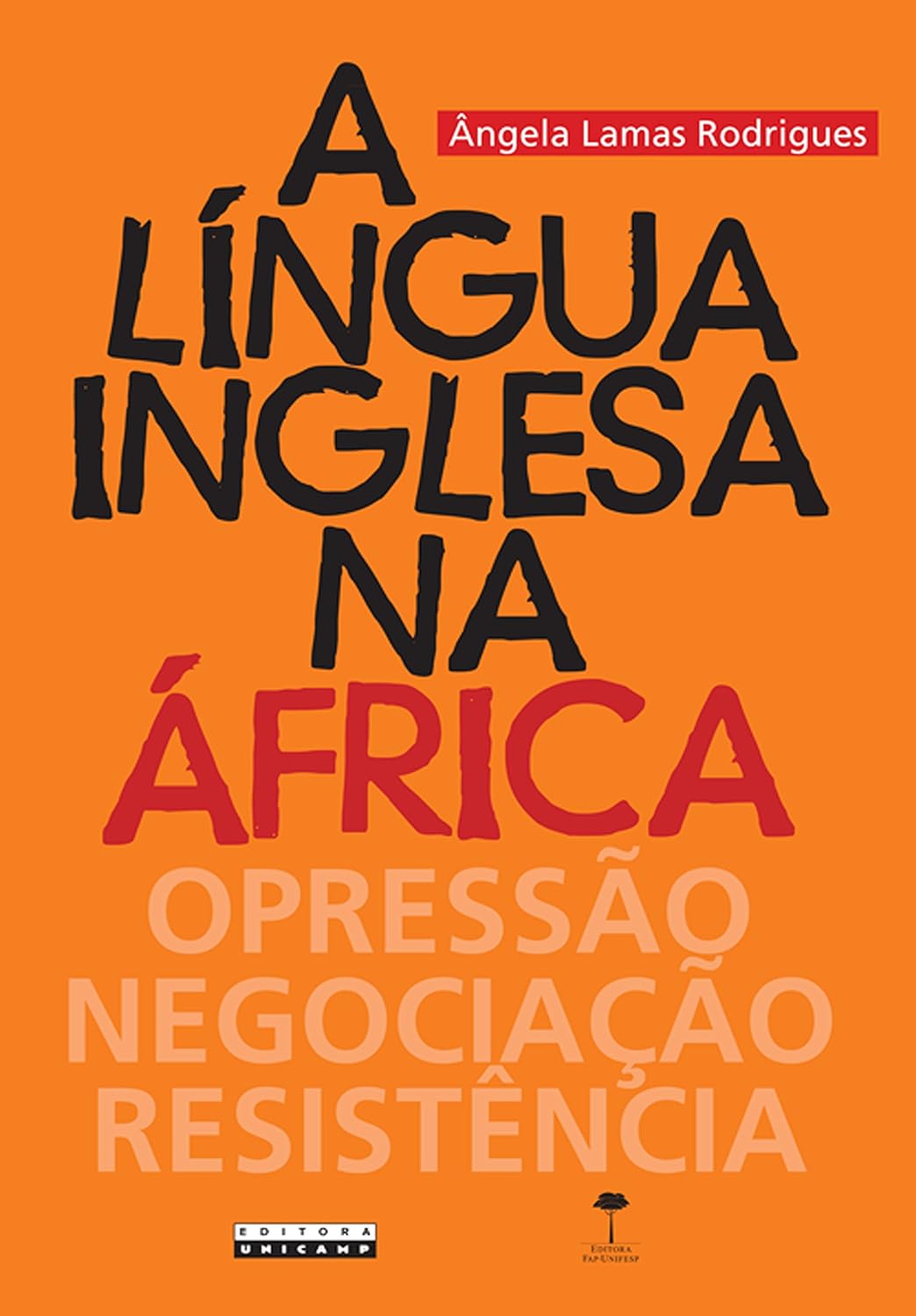 A lingua inglesa na africa