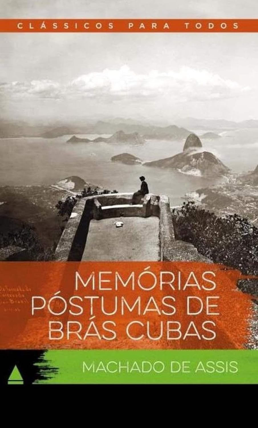 Memorias postumas de bras cubas