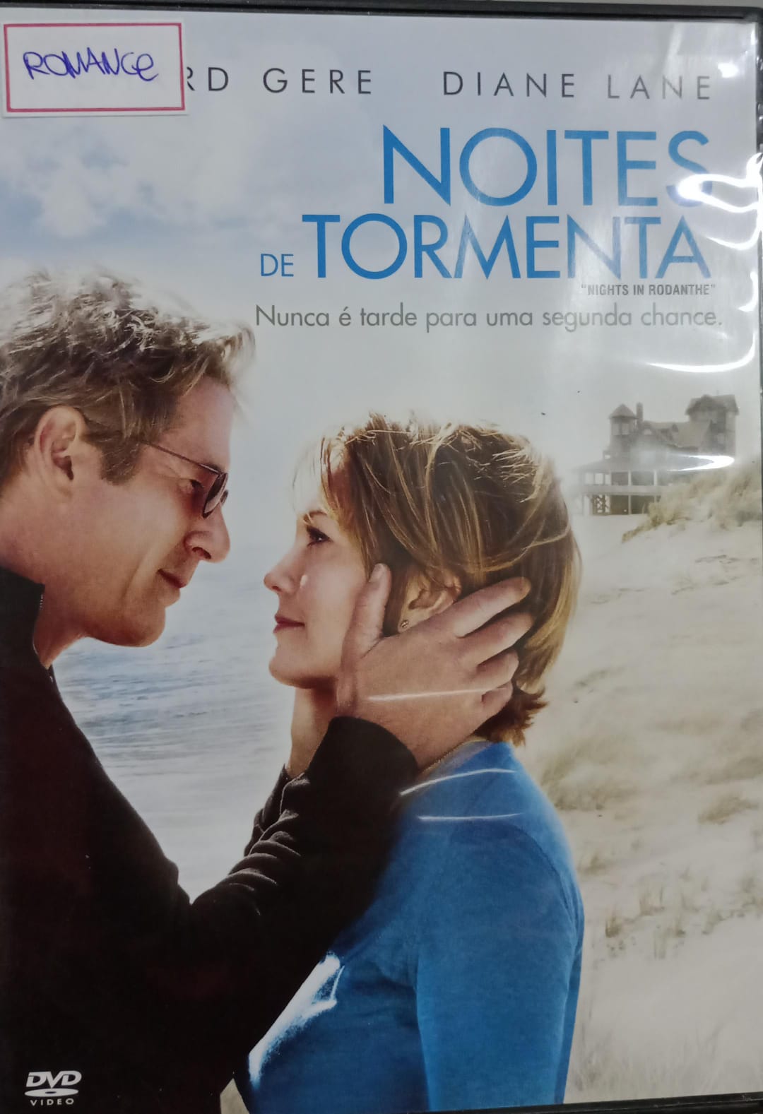 Noites de Tormenta