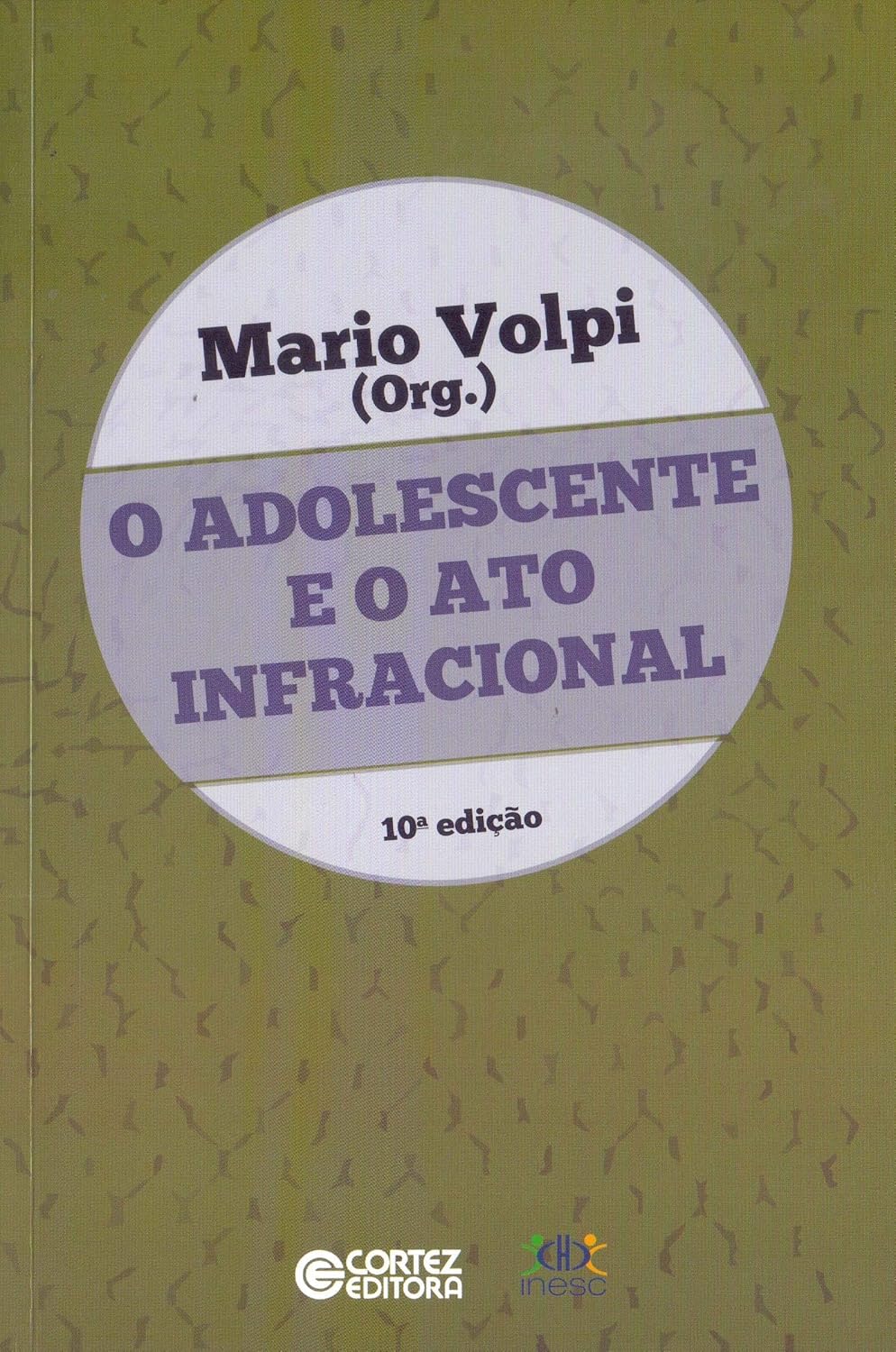 O adolescente e o ato infracional