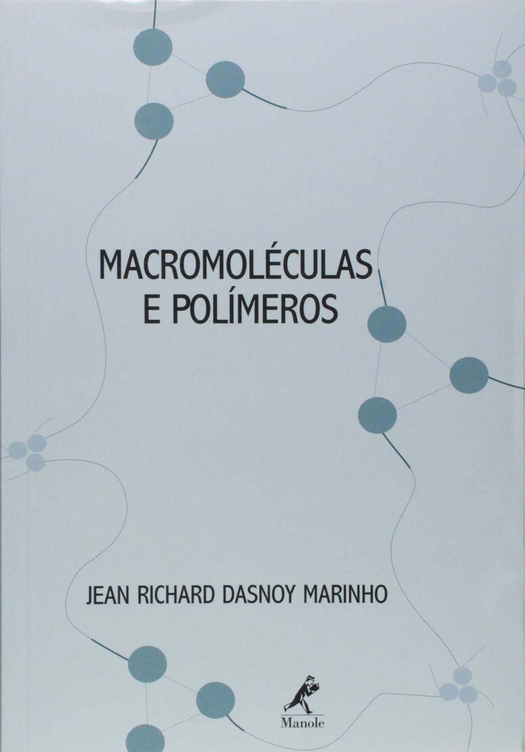 Macromoleculas e polimeros