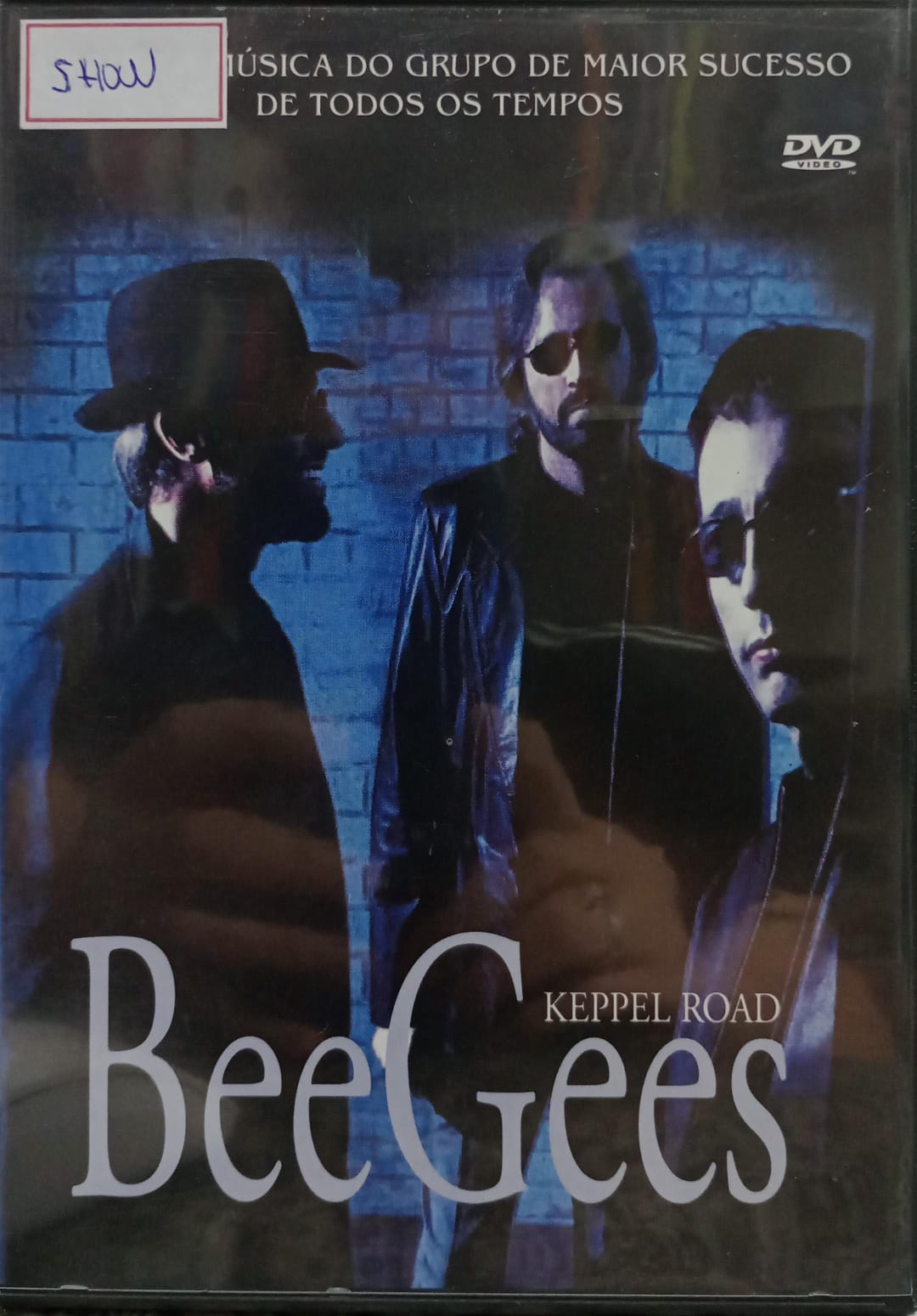 BeeGees