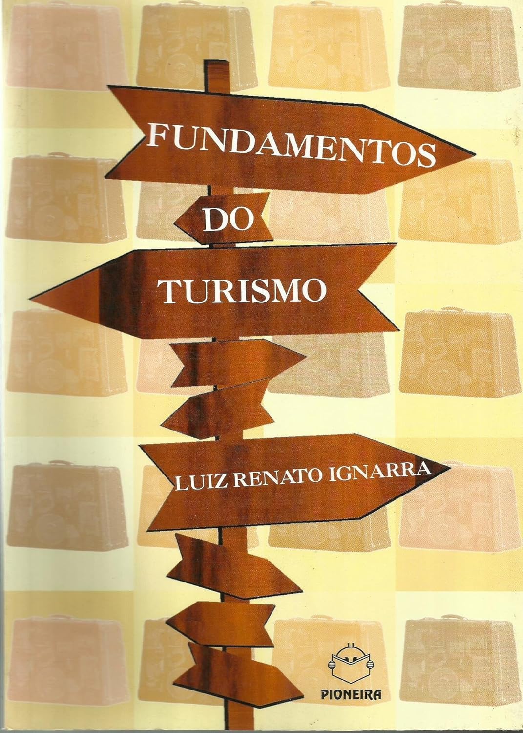 Fundamentos Do Turismo