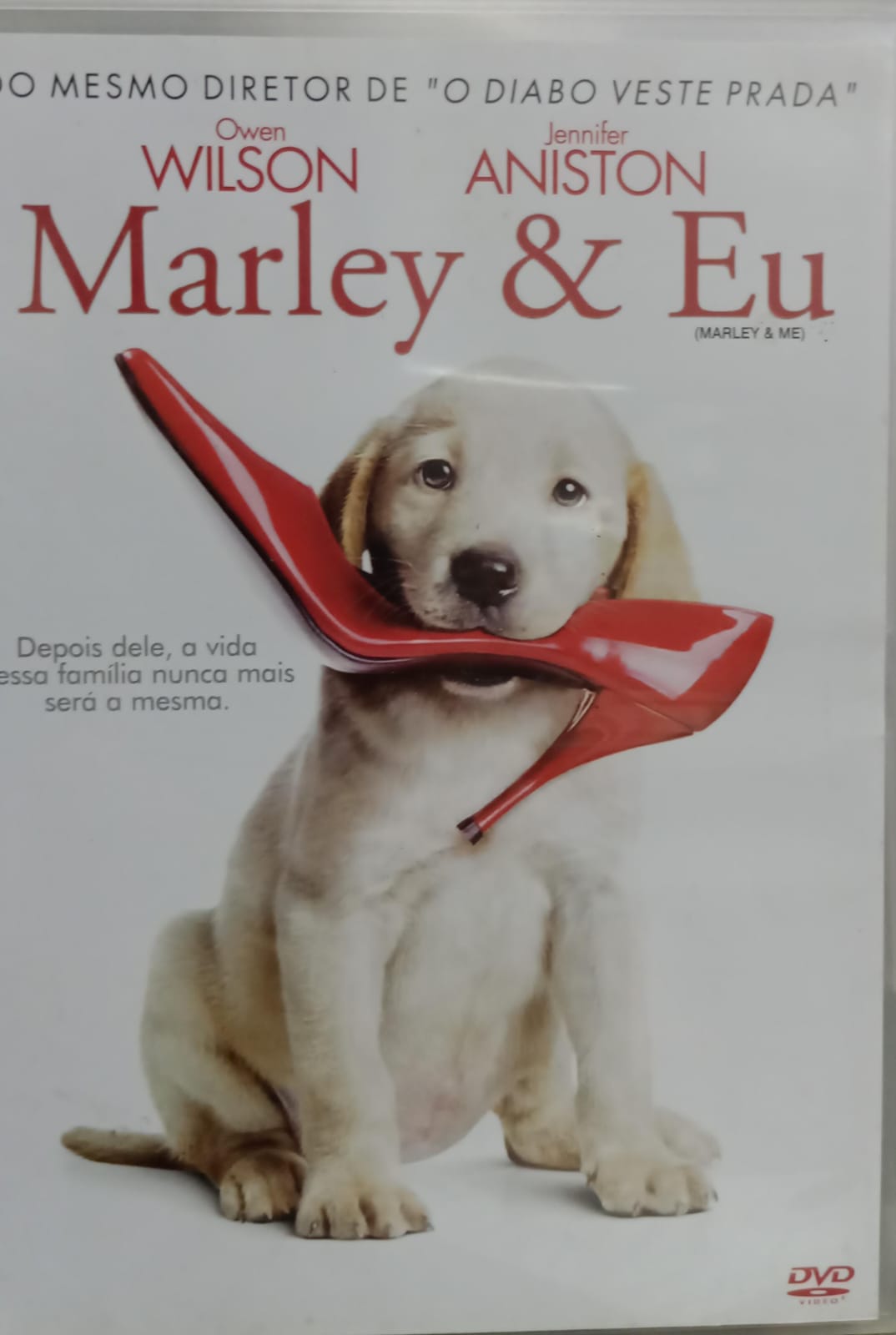Marley & Eu