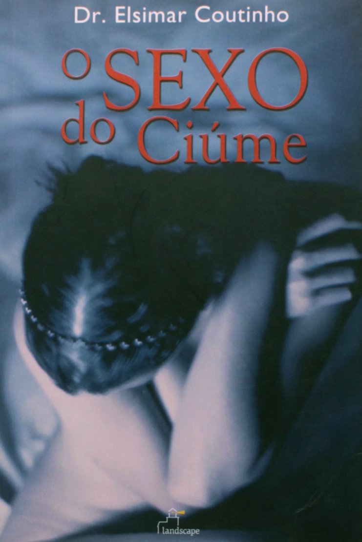O sexo do ciume