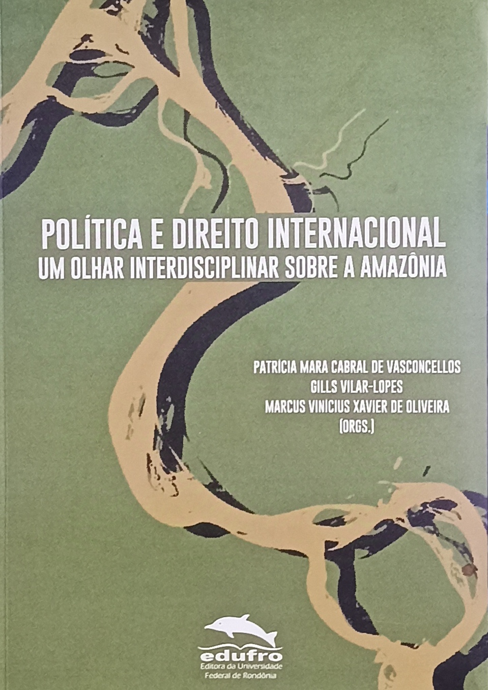 Politica direito internacional - Um olhar interdisciplinar sobre a amazonia