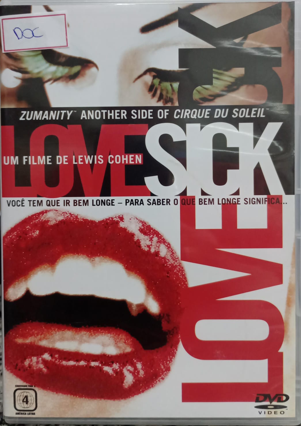 LoveSick