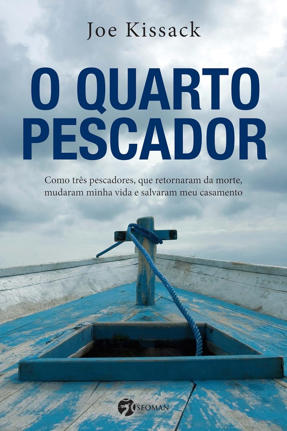 O quarto pescador