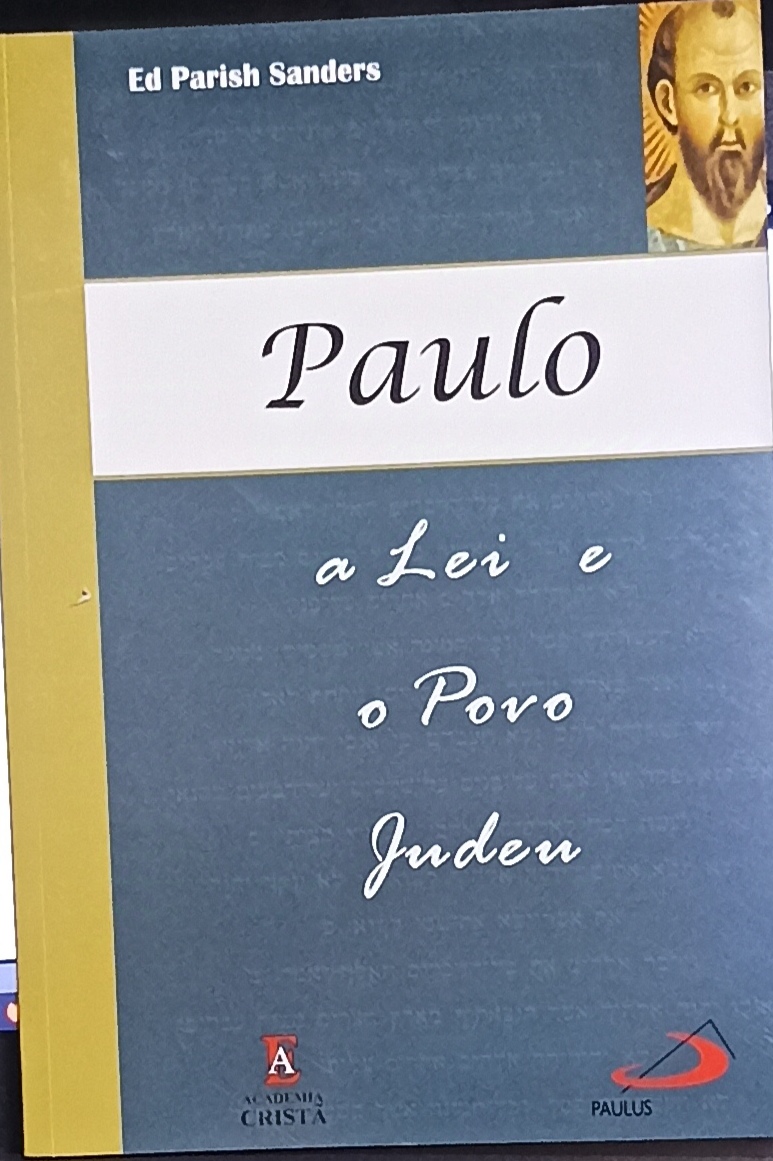 Paulo a lei e o povo judeu