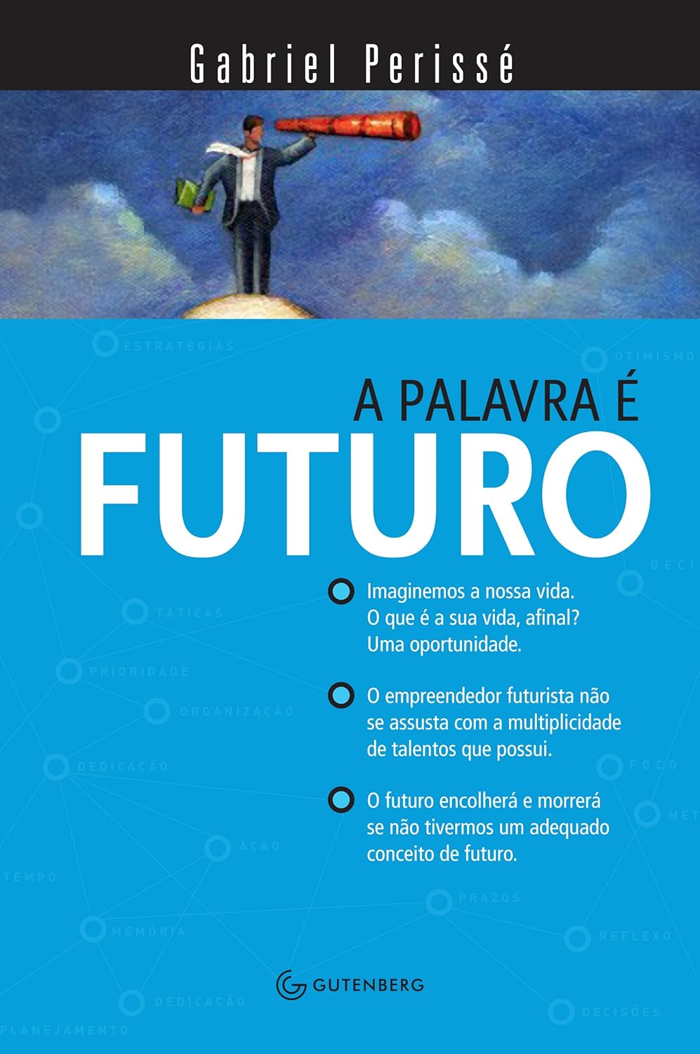A Palvra é futuro