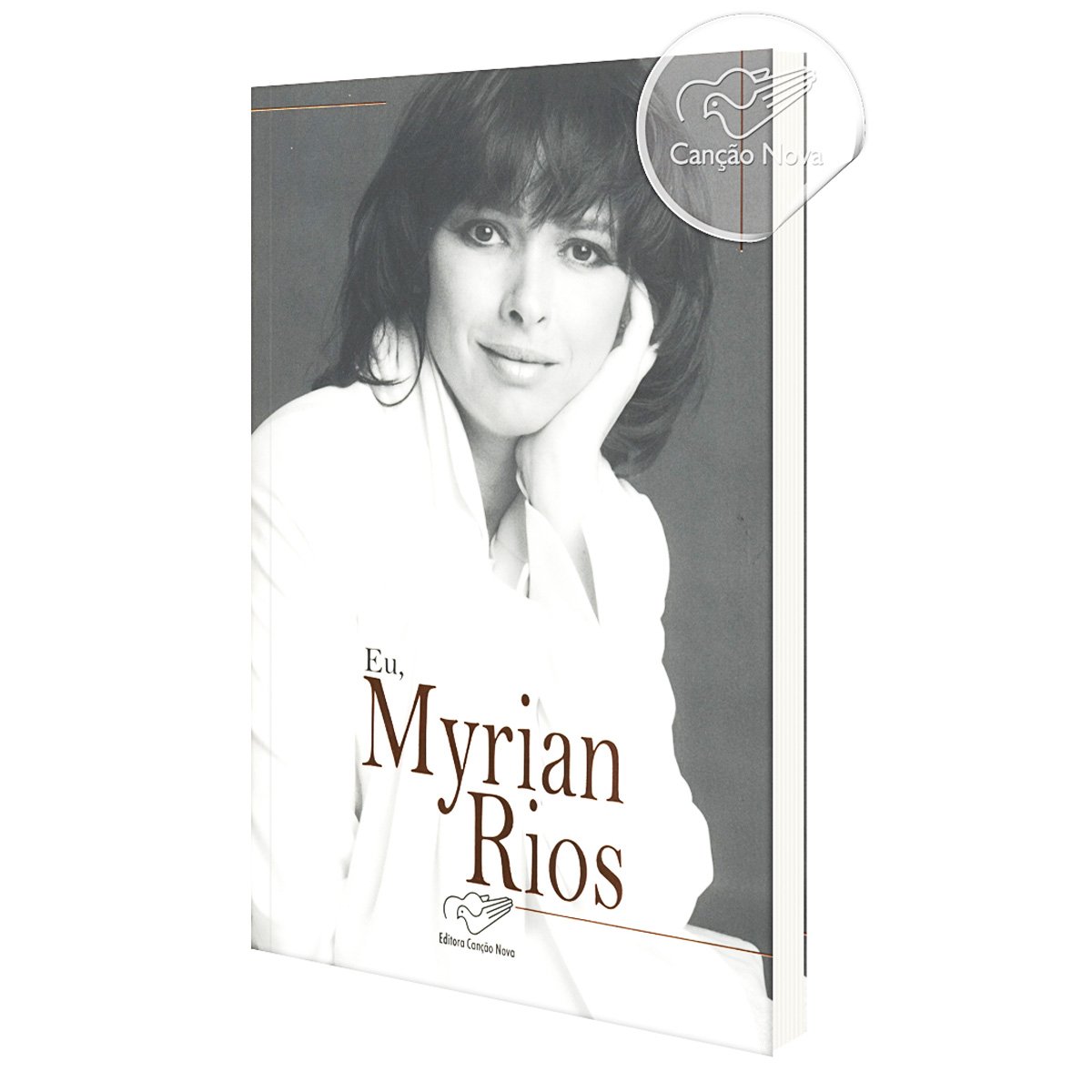 Eu Myrian Rios