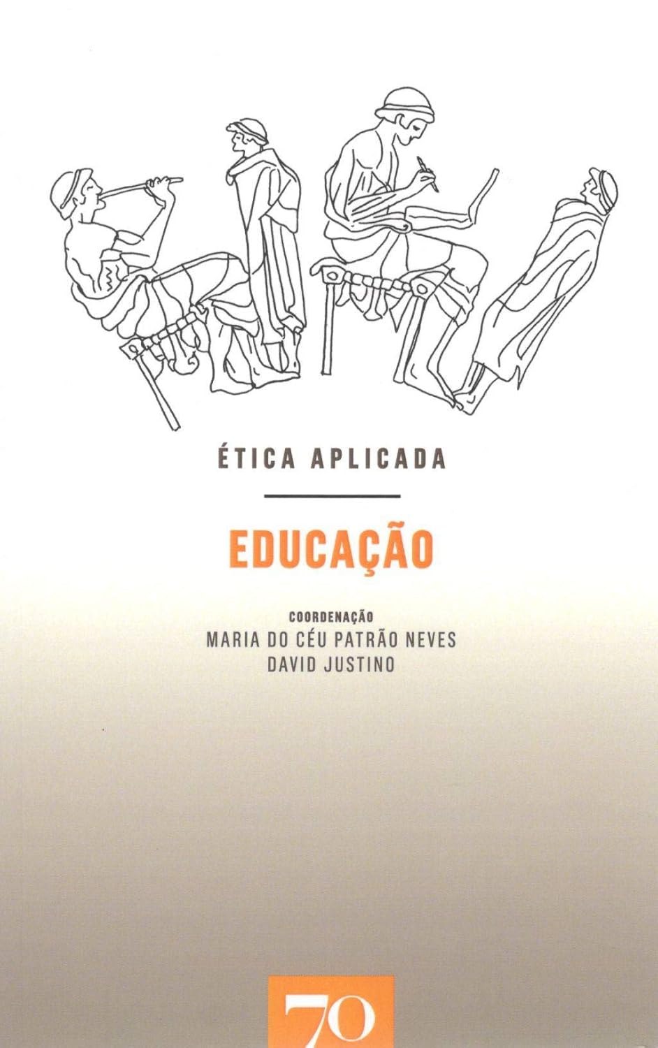 Etica aplicada - Educacao