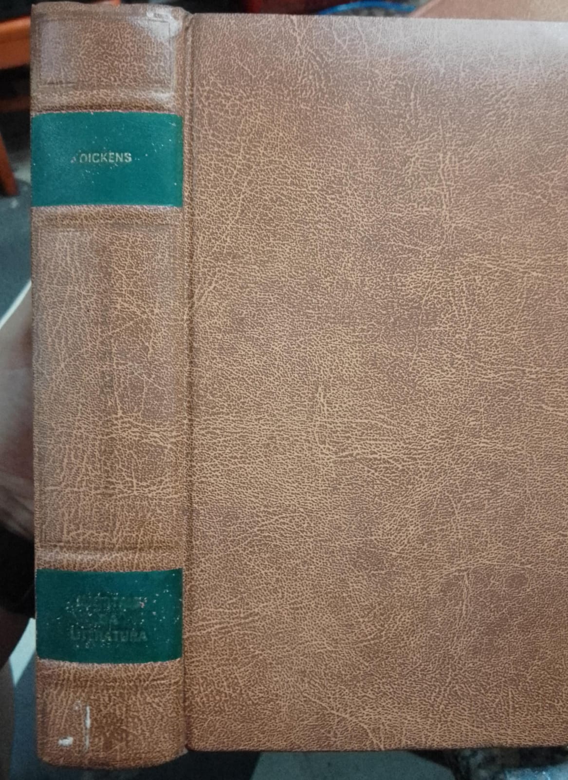 Aventuras Do Sr. Pickwick, As - Os Imortais Da Literatura Universal V. 02