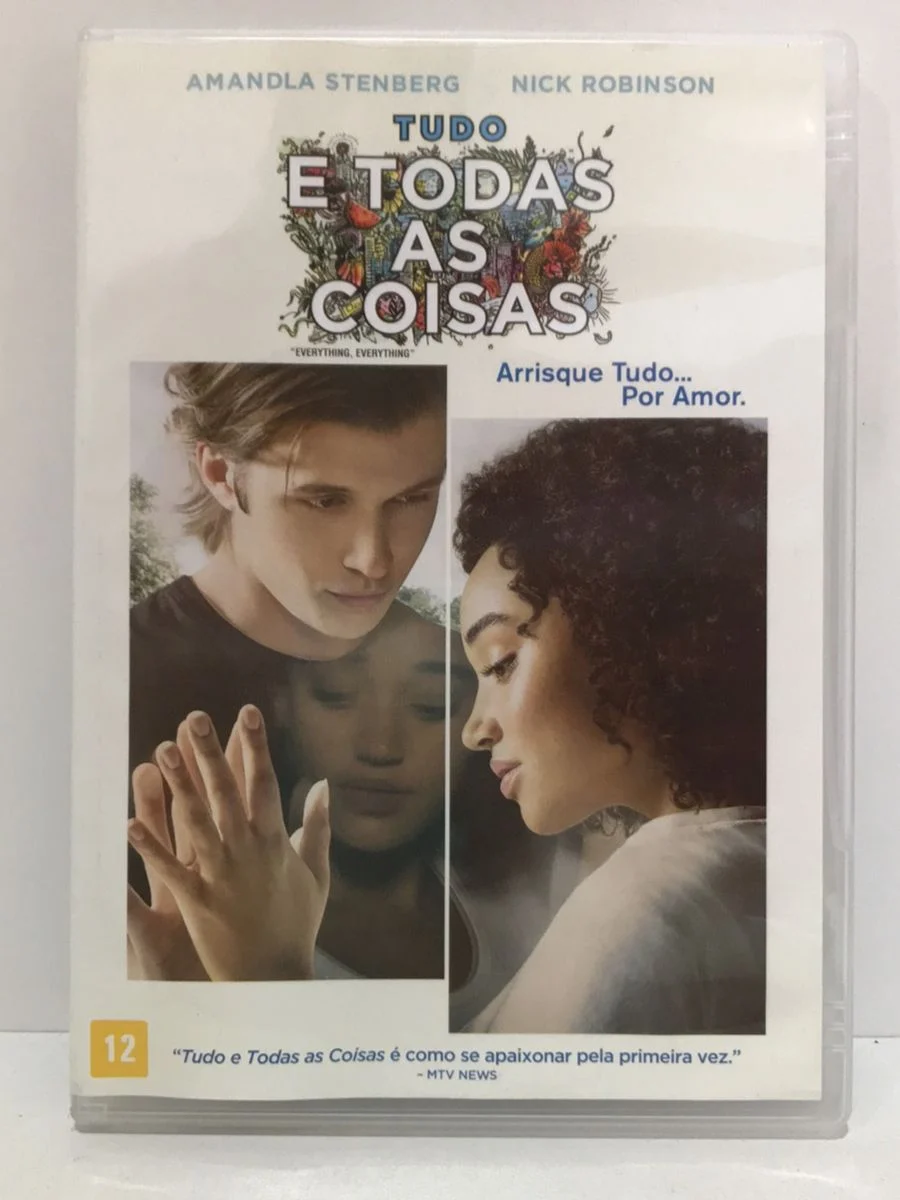 Tudo E Todas As Coisas