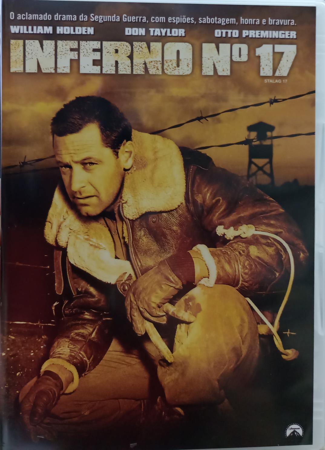 Inferno Nº 17