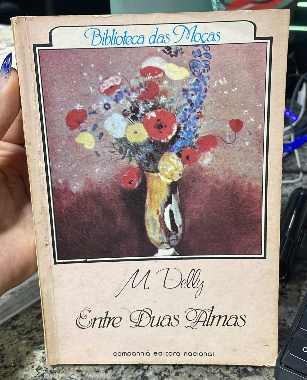 Entre Duas Almas