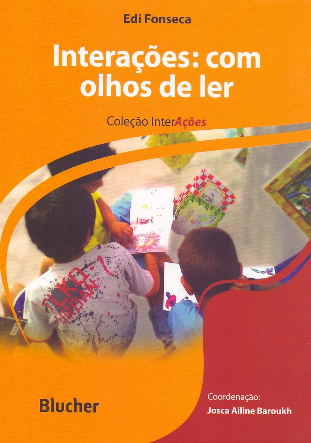Interações - Com Olhos de ler