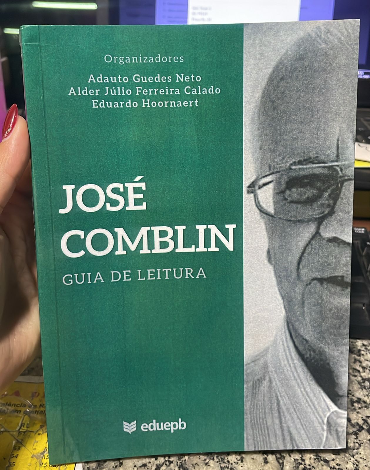 jose comblin - guia de leitura