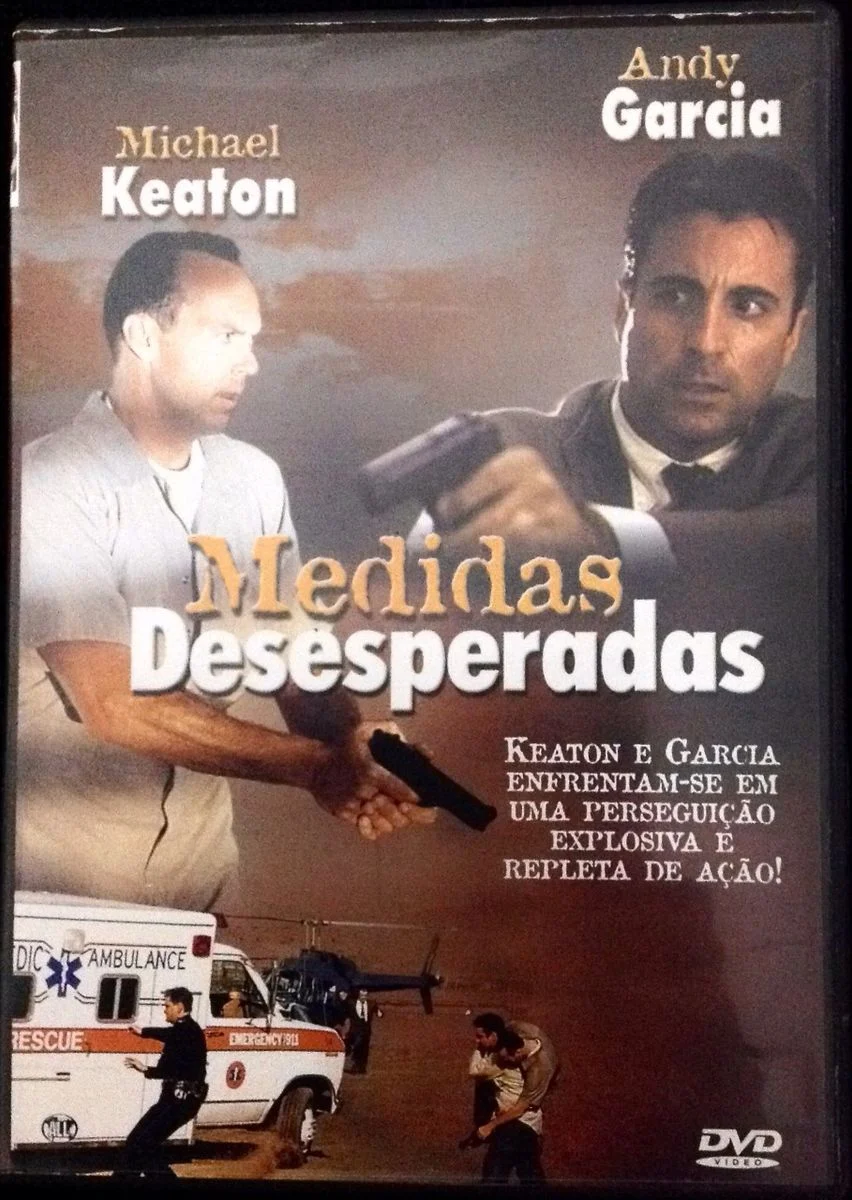Medidas Desesperadas