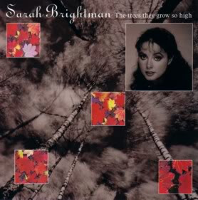 Sarah Brightman — The Trees They Grow So High – O Sebo Cultural
