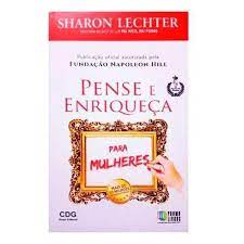 Pense E Enriqueca - Para mulheres