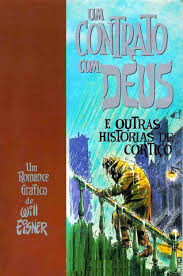 Um Contrato Com Deus E Outras Historias De Cortico