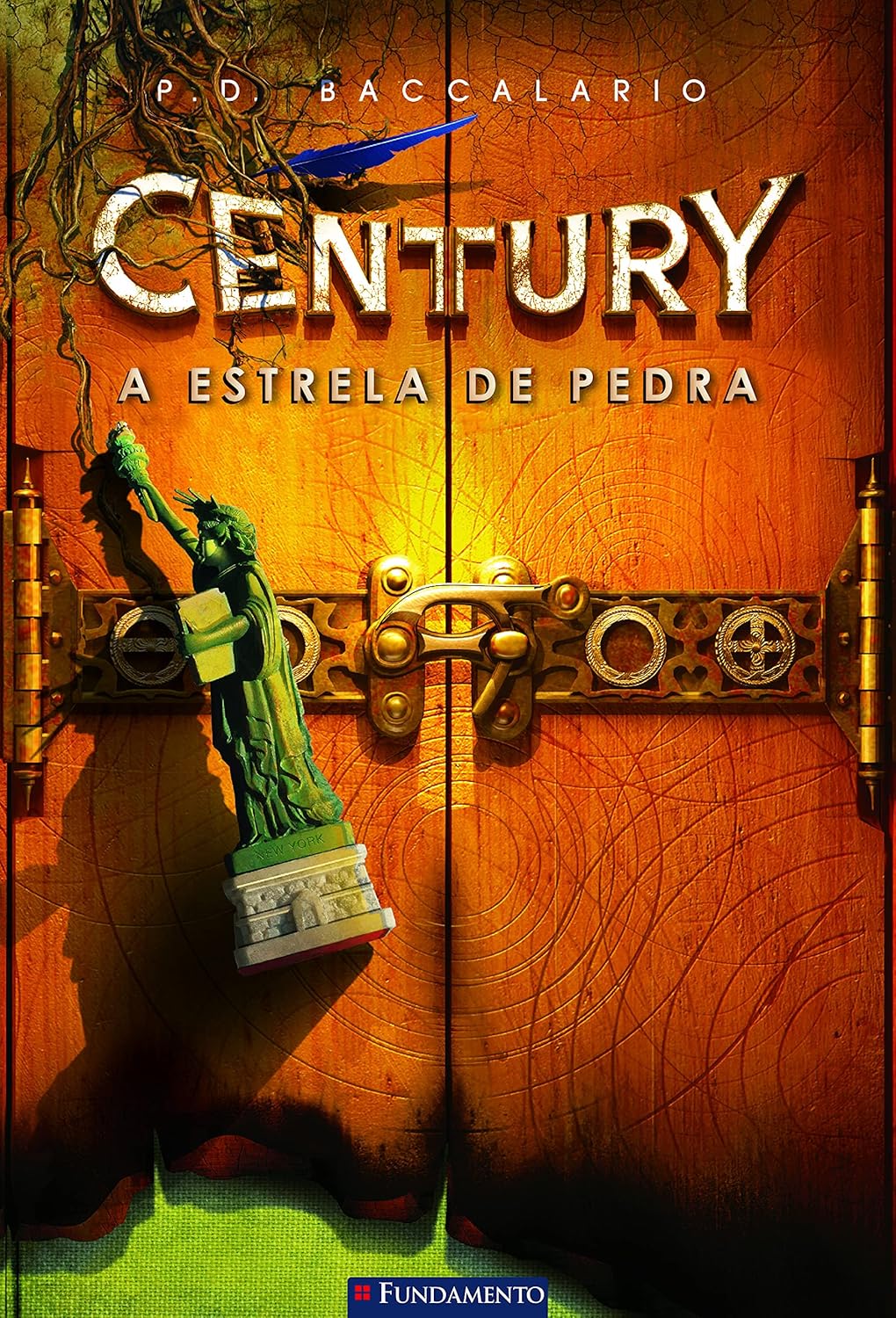 Century - A estrela de pedra