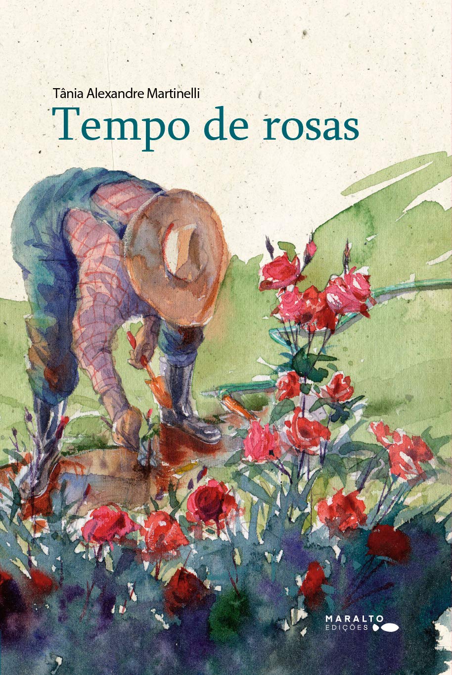 Tempo de rosas