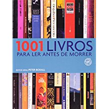 1001 Livros Para Ler Antes De Morrer
