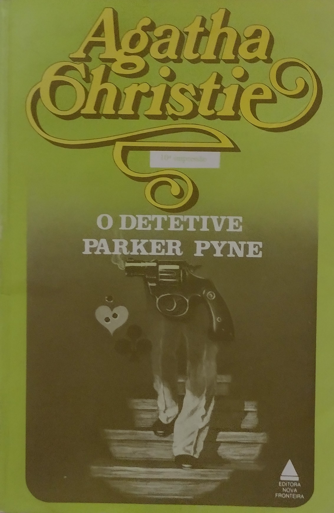 Detetive Parker Pyne, O