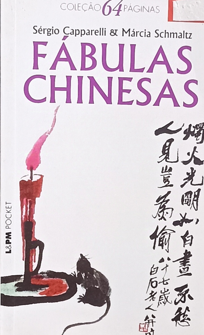 Fábulas Chinesas