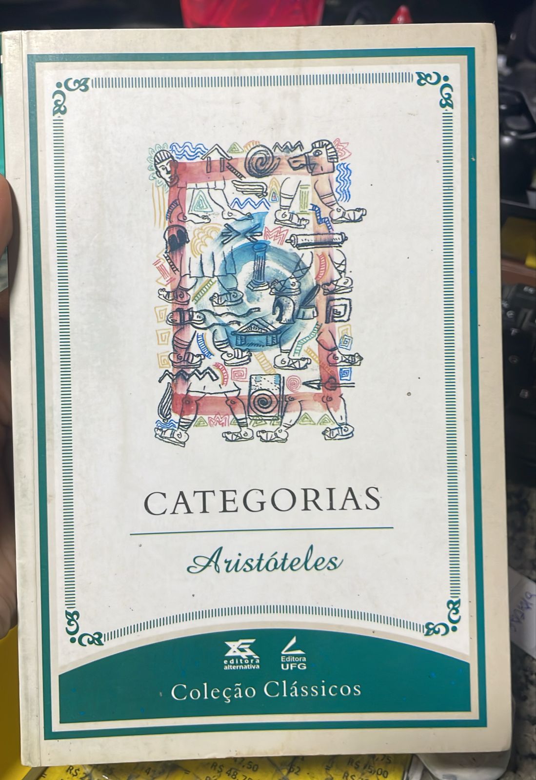 categorias