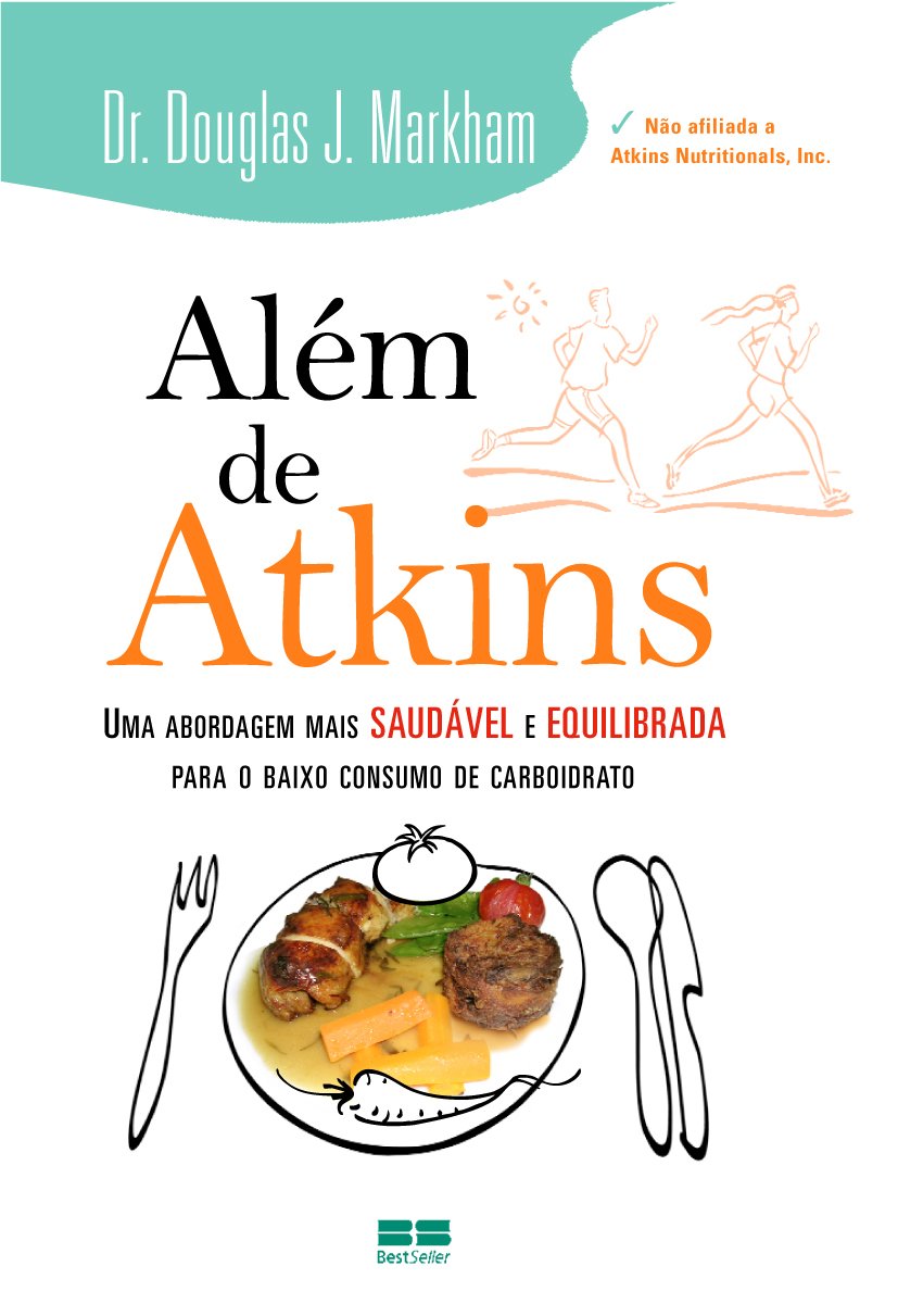 Além de Atkins