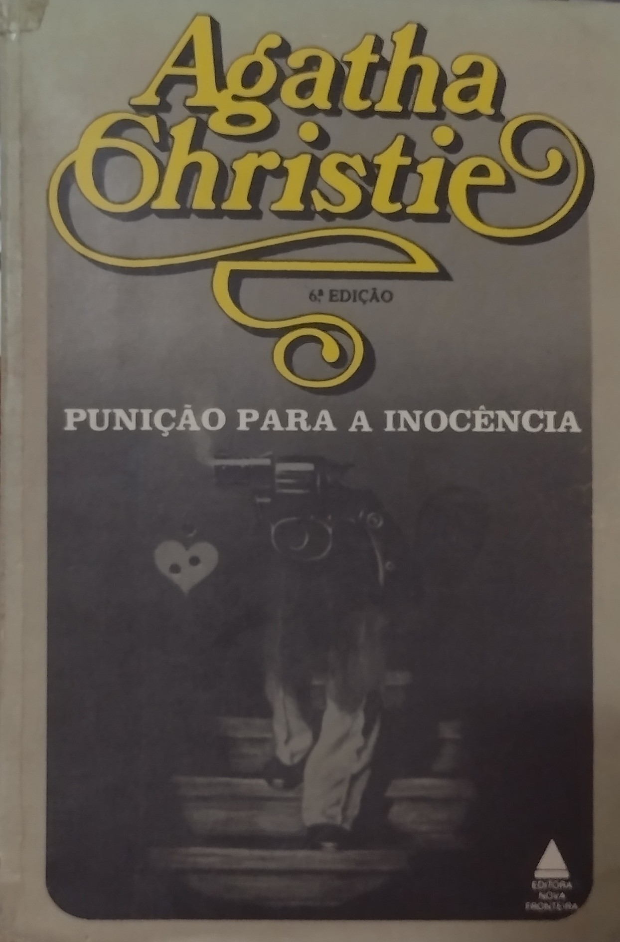 Punicao Para A Inocencia