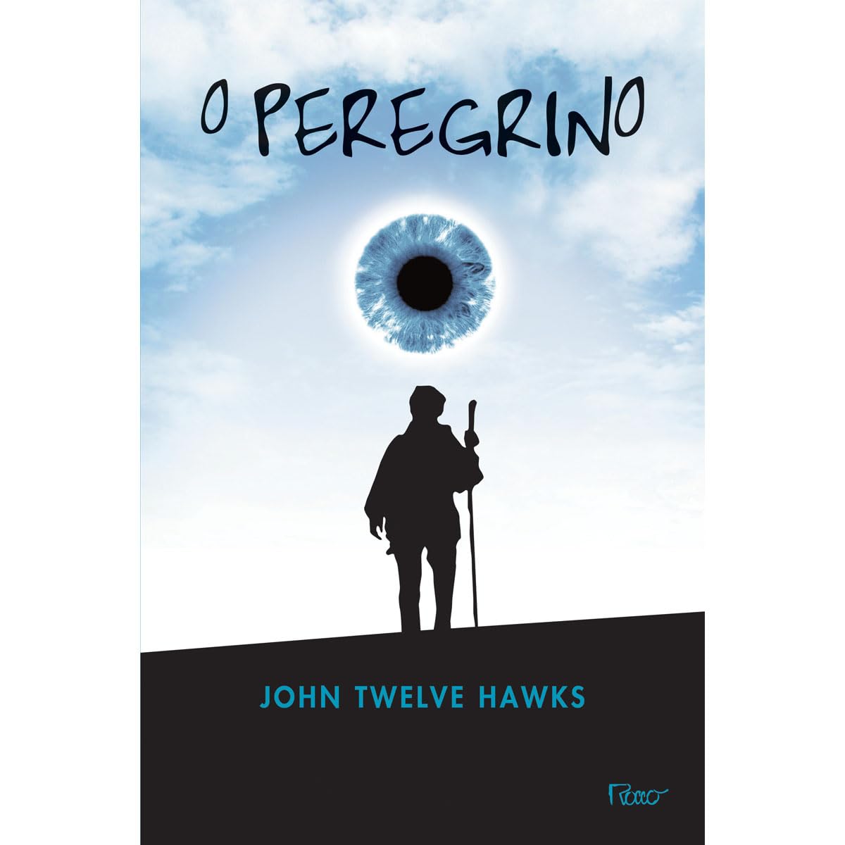 O Peregrino- V. 1