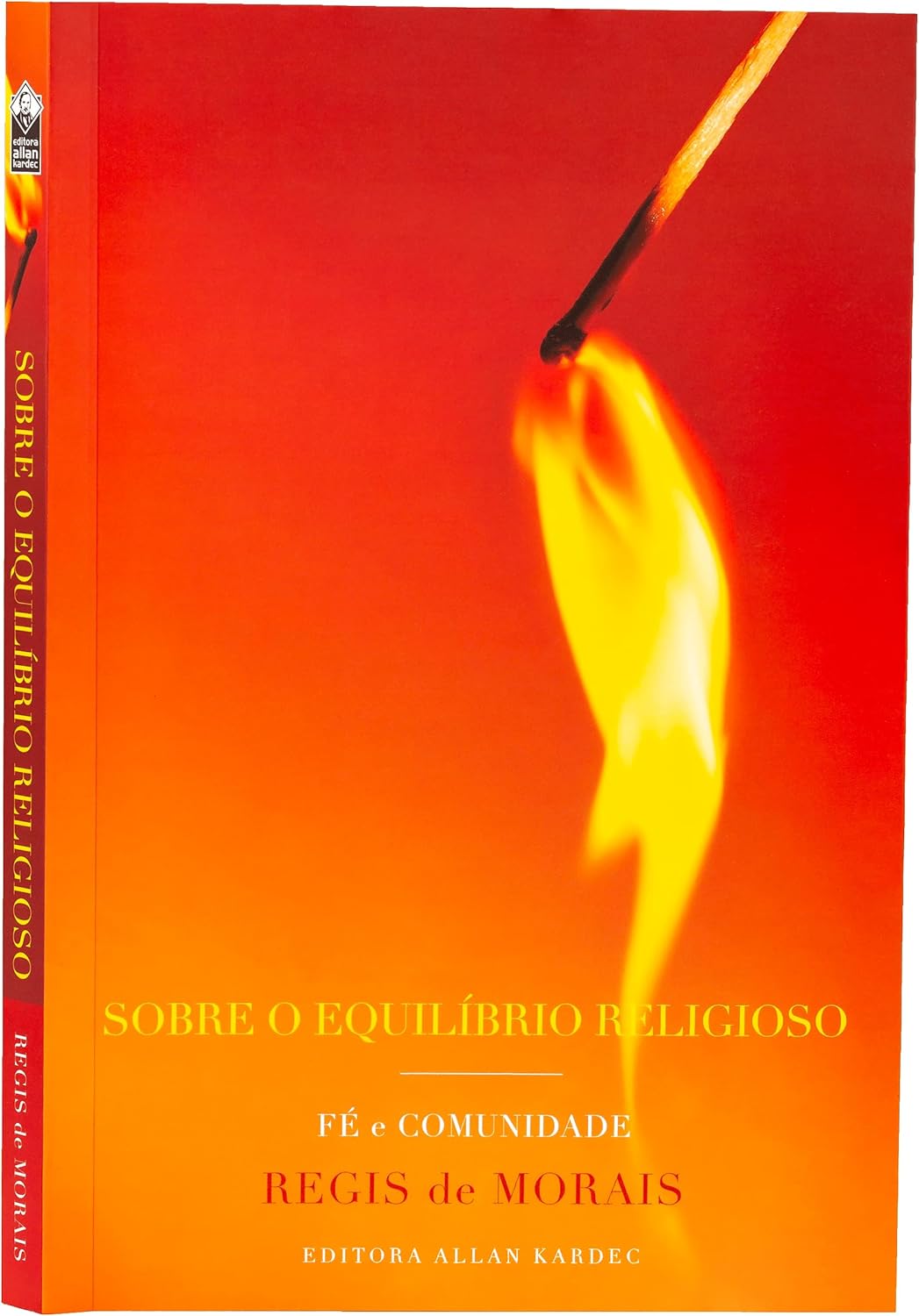 Sobre o Equilíbrio Religioso