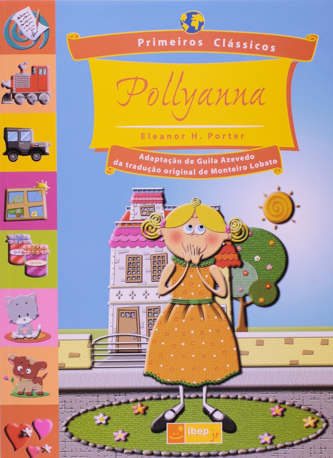Pollyanna