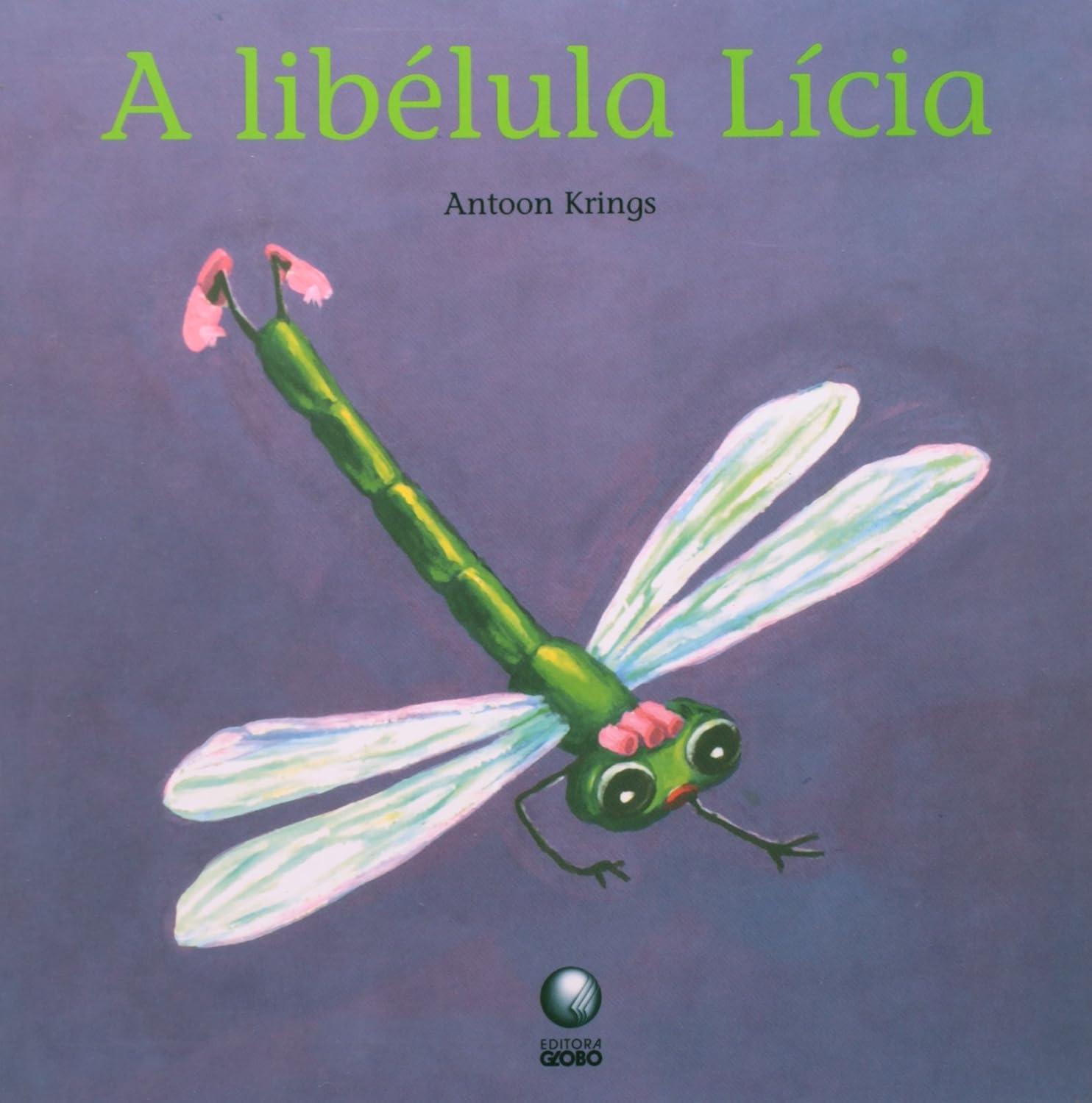 A Libelula Licia